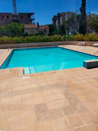 Location  Appartement 