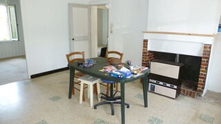  Maison � vendre 3 pi�ces 78 m�