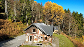  Maison � vendre 10 pi�ces 180 m�