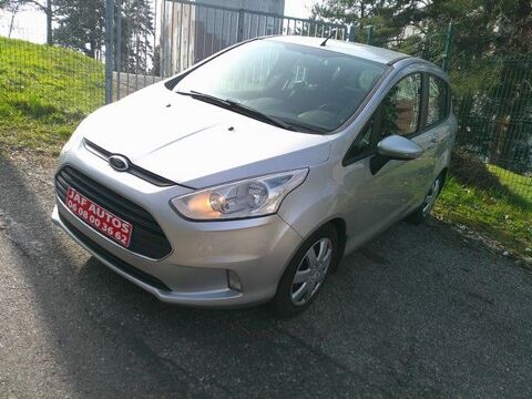 Ford B-max B-MAX 1.4 90 Trend 2014 occasion Saint-Etienne 42100
