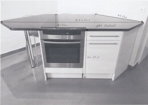 cuisine �quip�e 950 Chasselay (69)