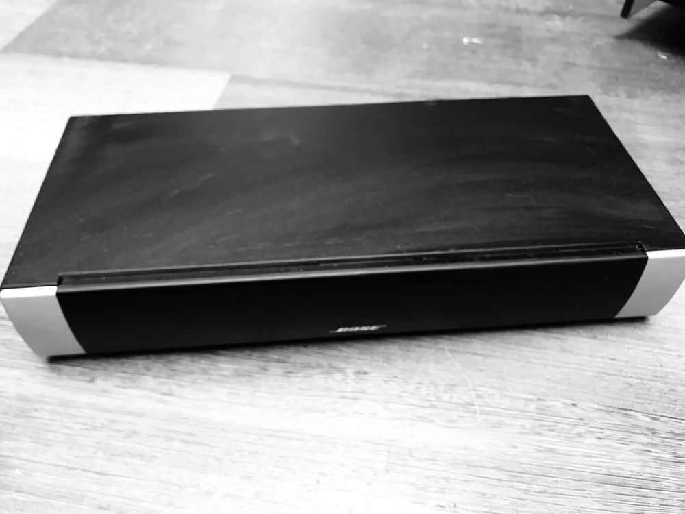 Syst&egrave;me home cin&eacute;ma Bose Lifestyle V30 5.1 canaux Audio et hifi
