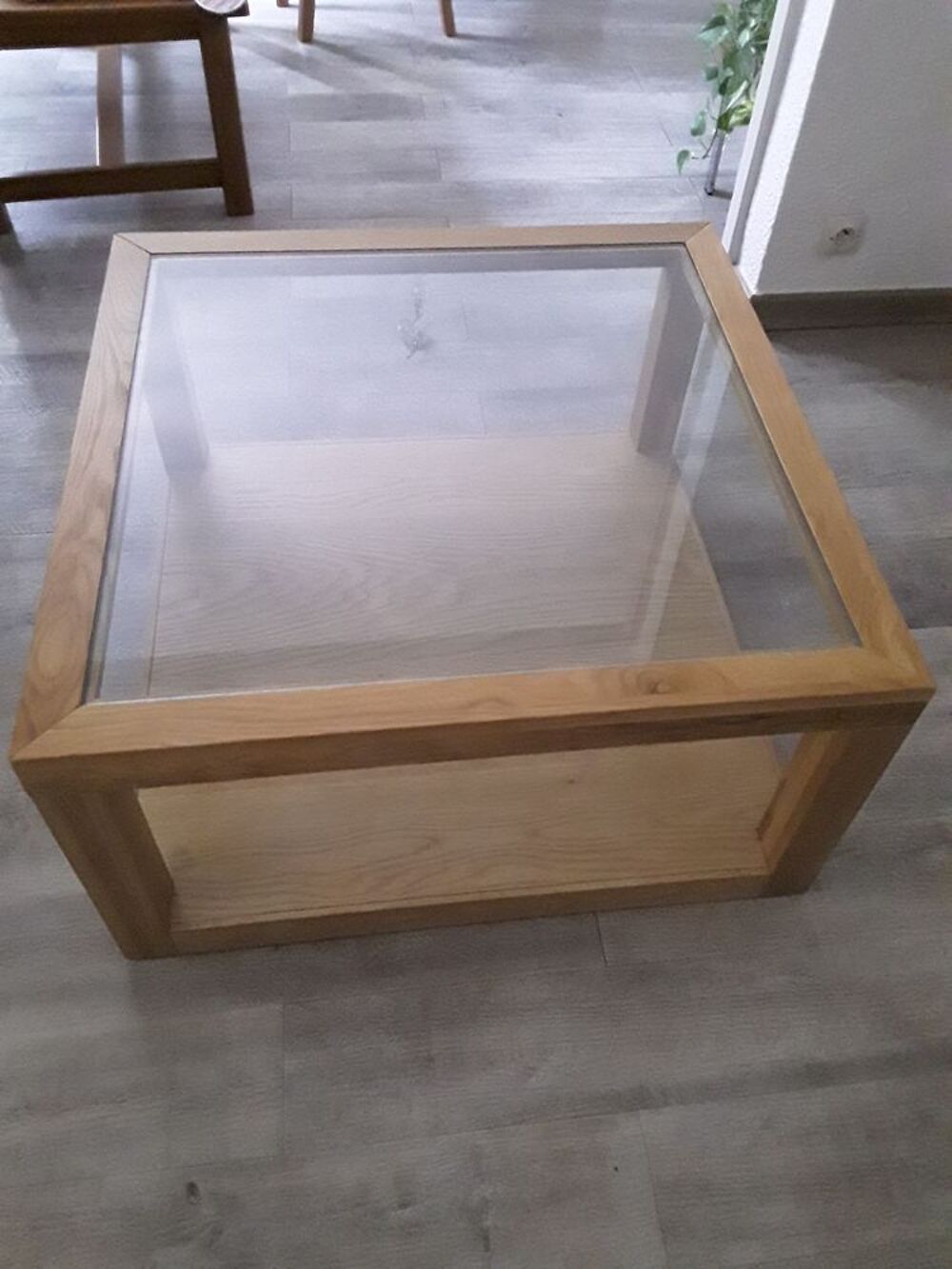 Table basse Meubles