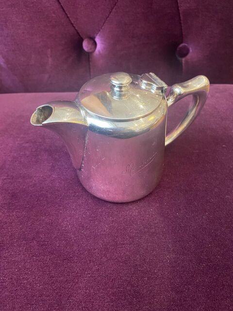 Théière Martinis Menton (06)