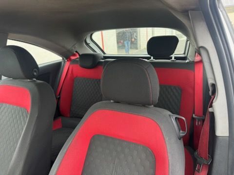 Opel corsa 1.7 CDTI - 125 FAP GSI