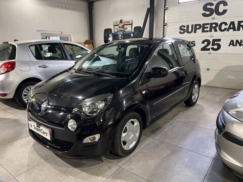 Annonce voiture Renault Twingo II 6690 