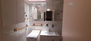  Appartement à louer 1 pièce 35 m²