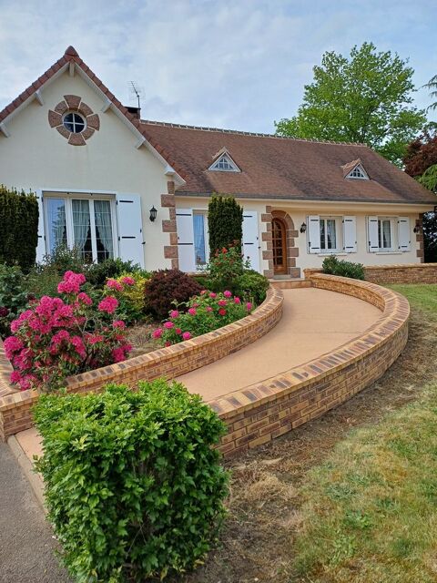   Maison avec sous sol semis enterré Maison - 6 pièce(s) - 175 m²