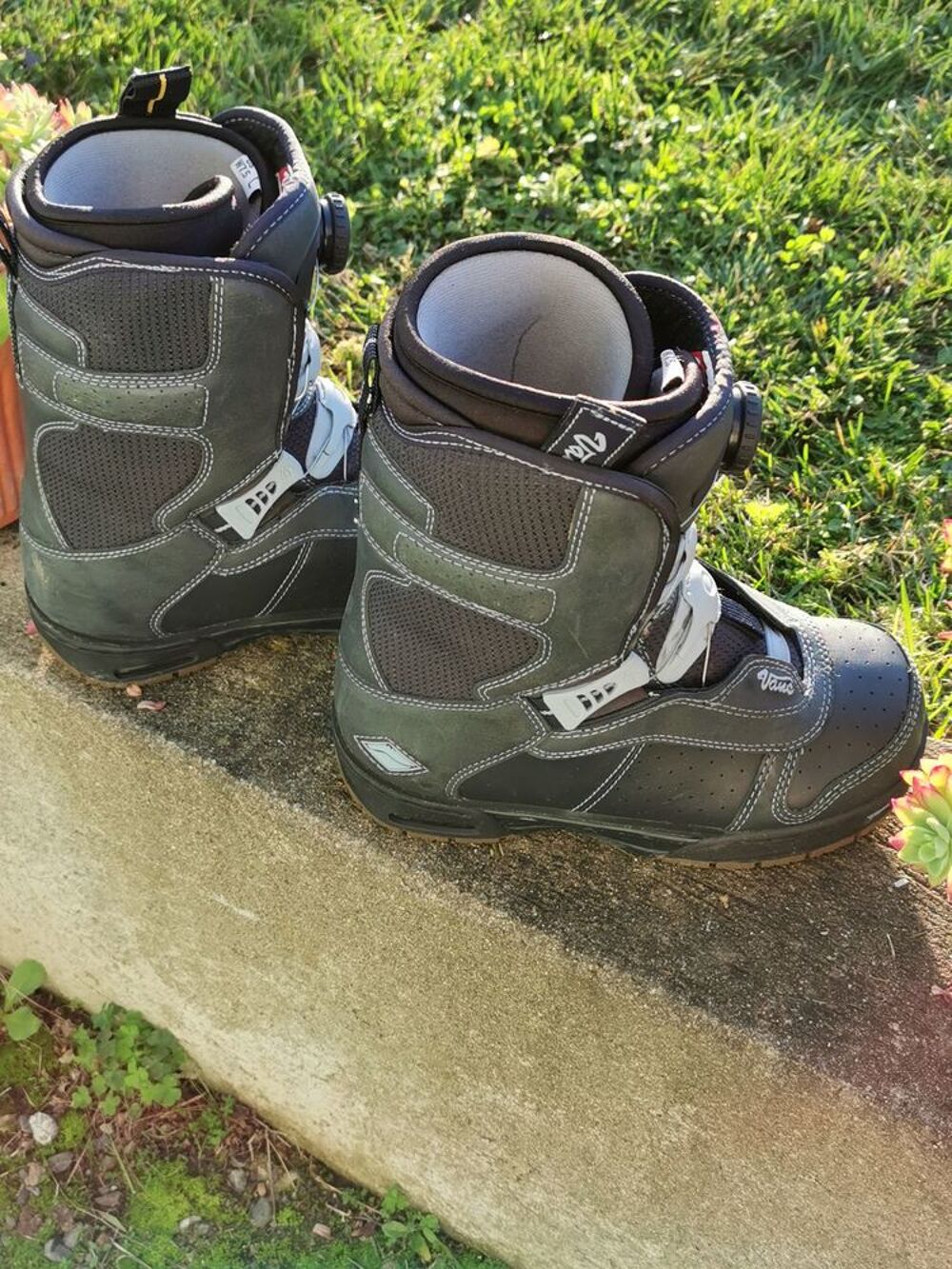 Boots de snowboard Van's Sports