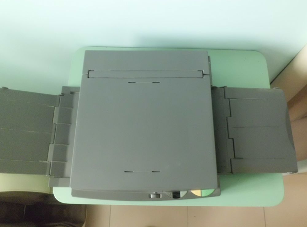 COPIEUR CANON FC 220 Matériel informatique