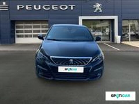 308 PureTech 130ch S&S EAT8 GT Line 2020 occasion 46000 Cahors