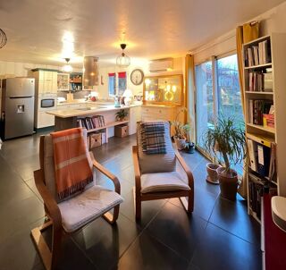  Maison � vendre 6 pi�ces 124 m�