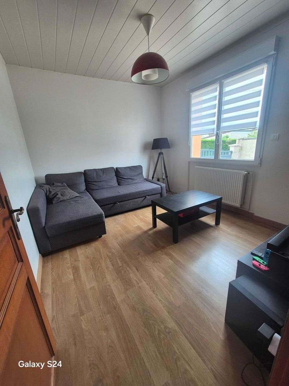 Vente Maison Maison familiale 105m2 Fontaine-française