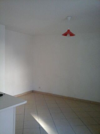  Appartement à louer 1 pièce 29 m²