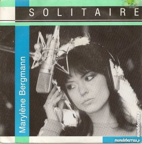 Marylne Bergmann Solitaire / Everywhere 6 Maurepas (78)