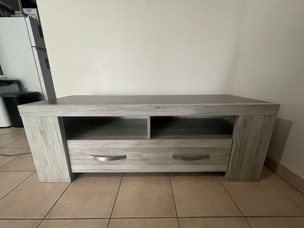 meuble tv + table basse Meubles