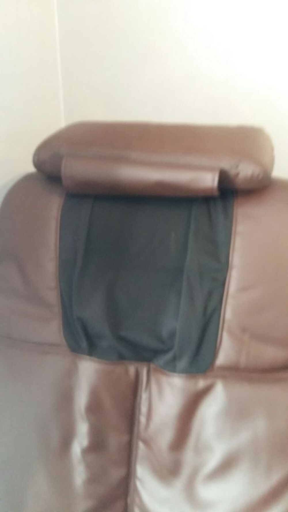 fauteuil de massage Meubles