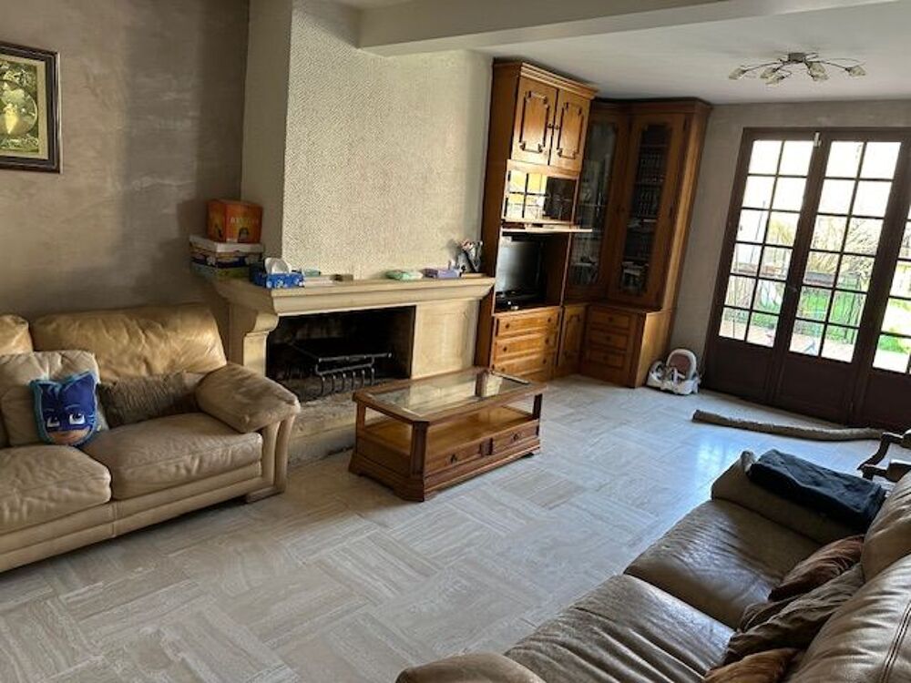  vendre  Maison Villejuif (94800)