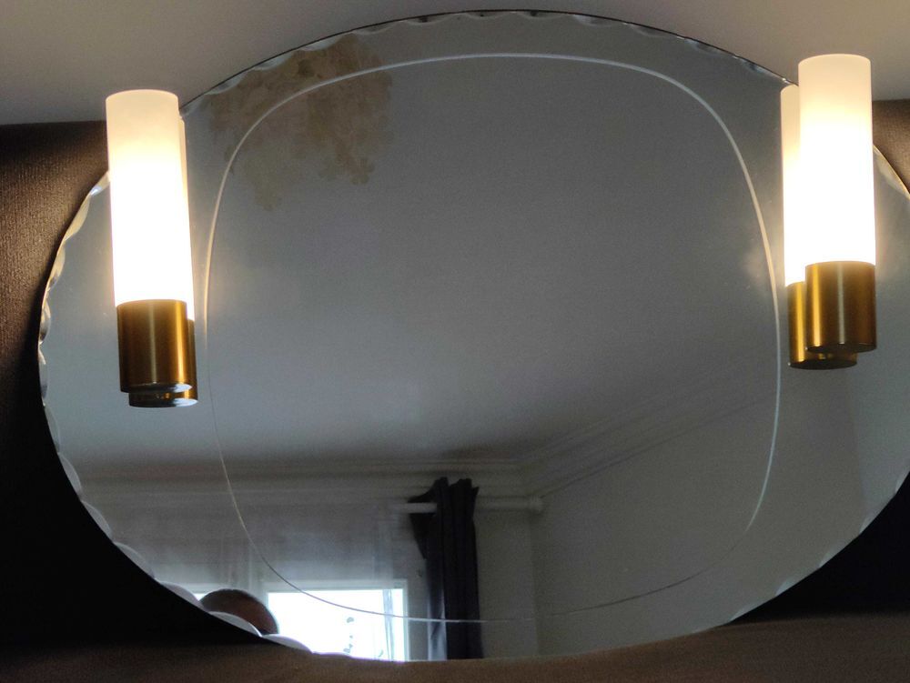 miroir Décoration