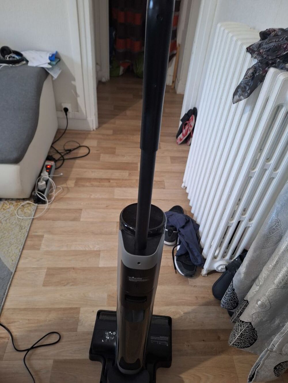 Aspirateur balai Dreame &eacute;lectrique Electroménager