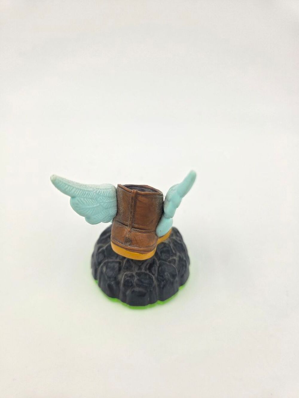 Figurine Skylanders Spyro's Adventures Winged Boots Consoles et jeux vidéos