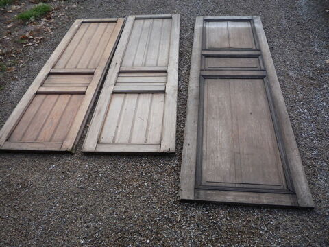 Porte placard pitchpin 65 Castres (81)