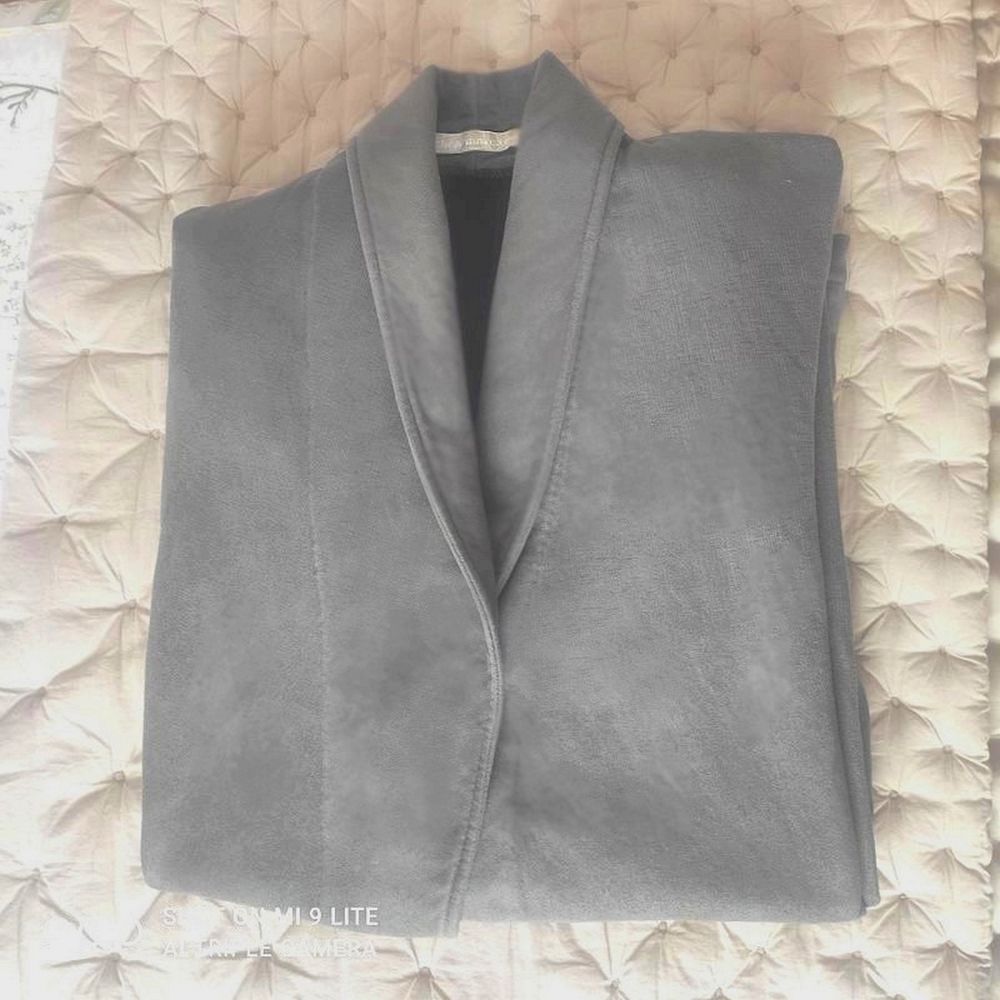 Veste d'int&eacute;rieur Christian Cane Vêtements