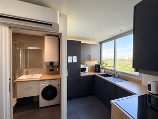 Vente Appartement - Appartement T3 de 60 m² lumineux - Bron, Quartier des Essarts - 189000€ - Garage fermé disponible en option Bron