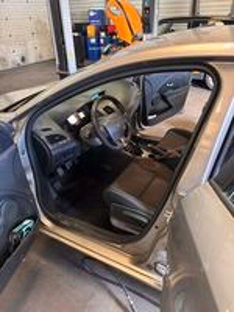 M&eacute;gane III dCi 110 FAP Energy eco2 Life 2013 occasion 36000 Ch&acirc;teauroux