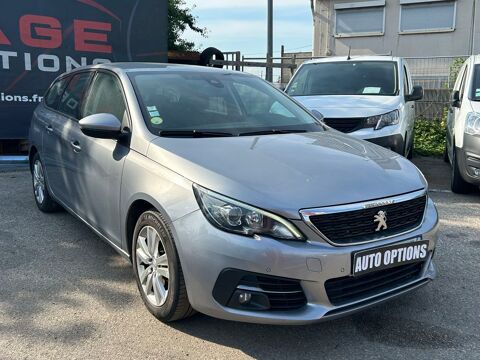 Peugeot 308 sw 1.5bluehdi 130cv 227251km 2018