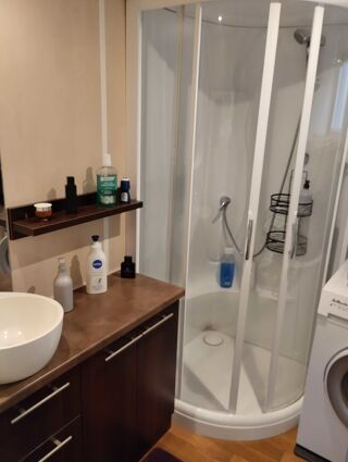  Chalet � vendre 3 pi�ces 40 m� N�fiach
