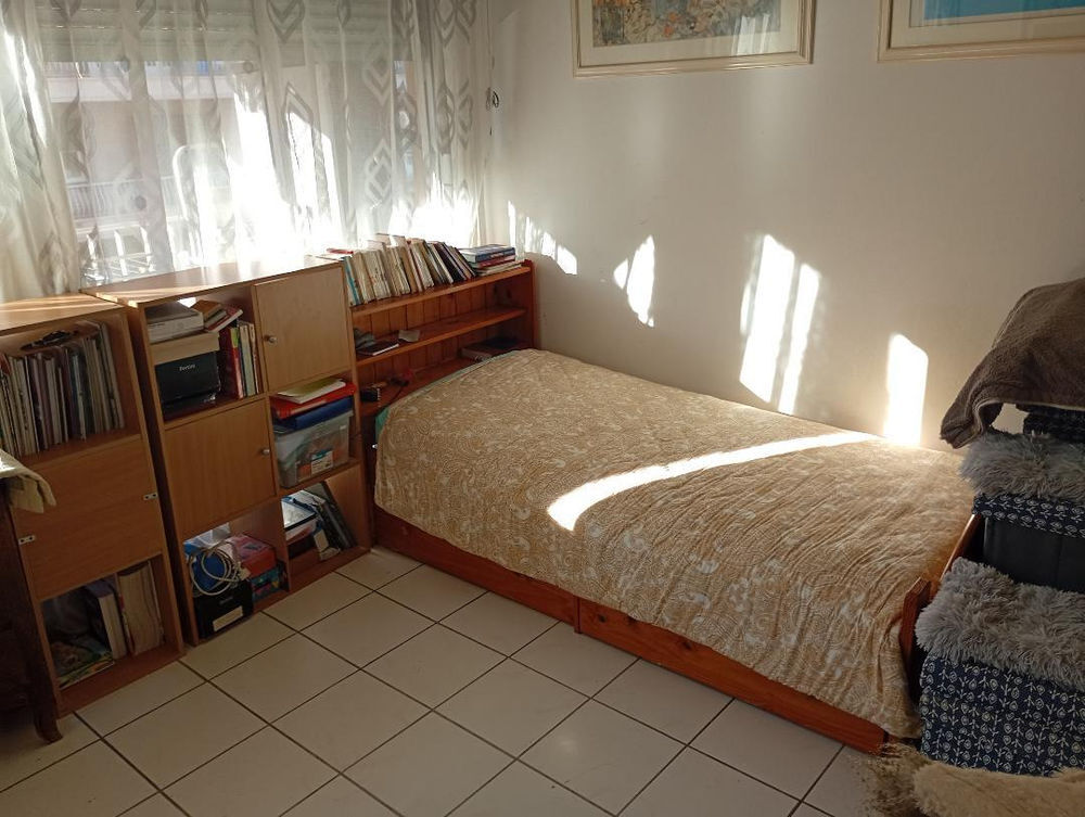 Vente Appartement NICE BAS GAMBETTA - STUDIO 28m� LOU� Nice