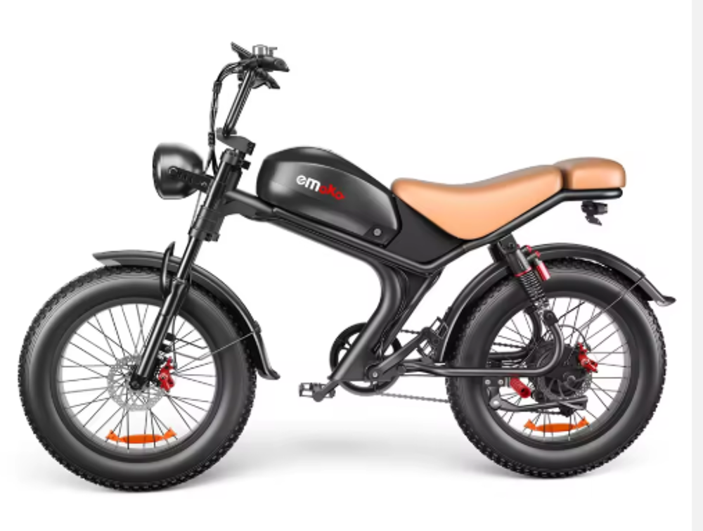 V&eacute;lo &eacute;lectrique 1000W NEUF 20Ah 48V
Vélos