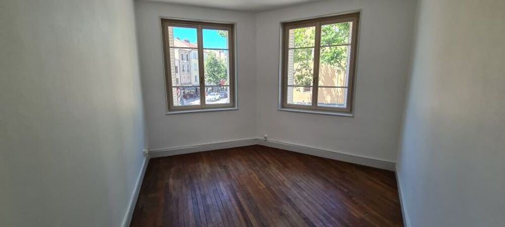 location Appartement - 2 pièce(s) - 46 m² Nancy (54000)