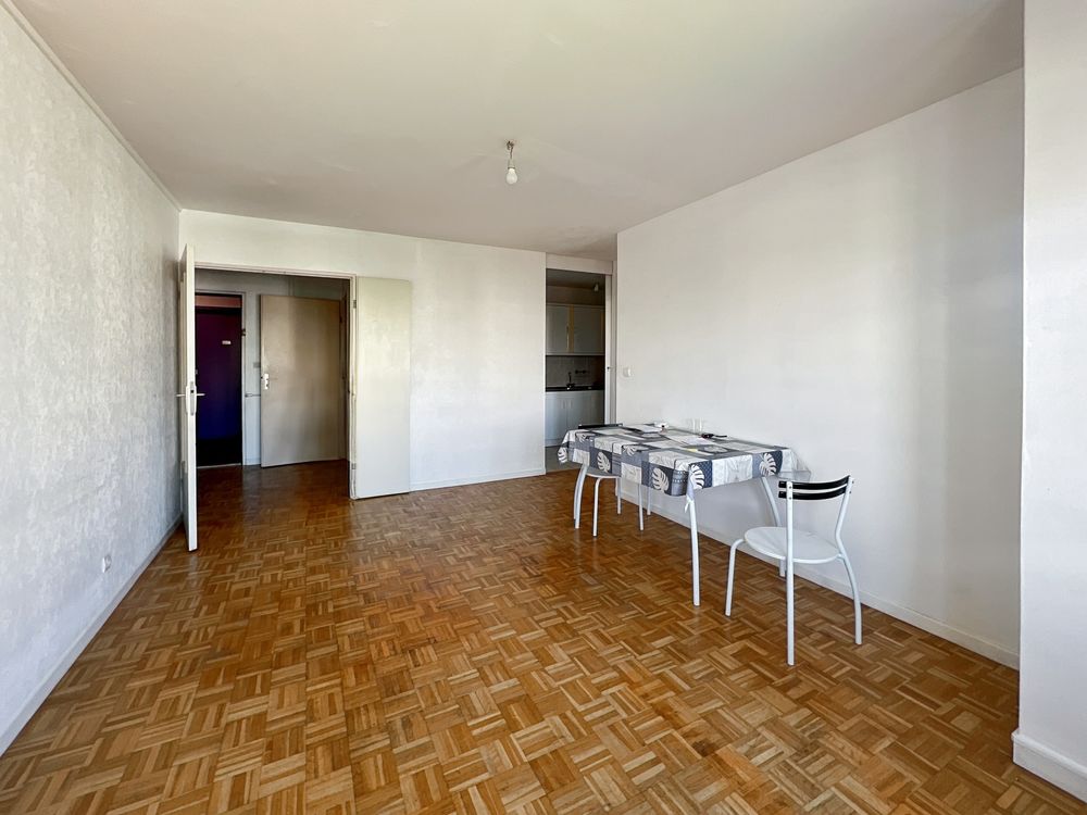 Location Appartement 2 COLOCS Etudiants ou Autre Garage s/sol Lyon 7