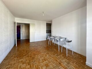 Appartement à louer 3 pièces 54 m²