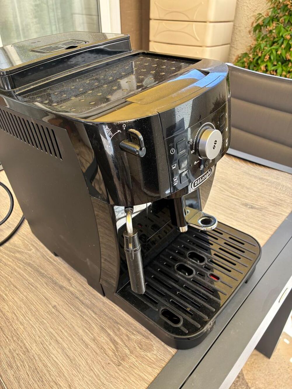 Machine &agrave; caf&eacute; en grains Electroménager