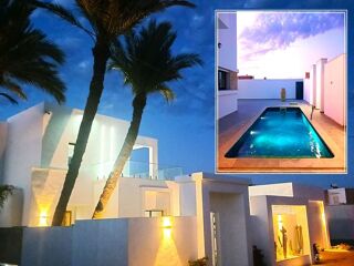  Maison � vendre 4 pi�ces 197 m� Ghizen