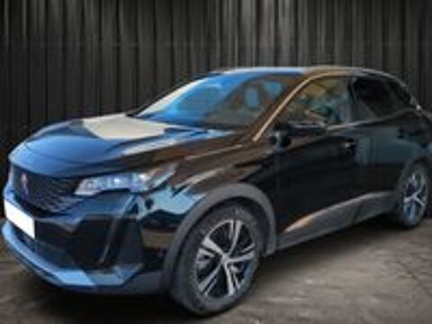 3008 Hybrid 225 e-EAT8 Allure 2020 occasion 59000 Lille
