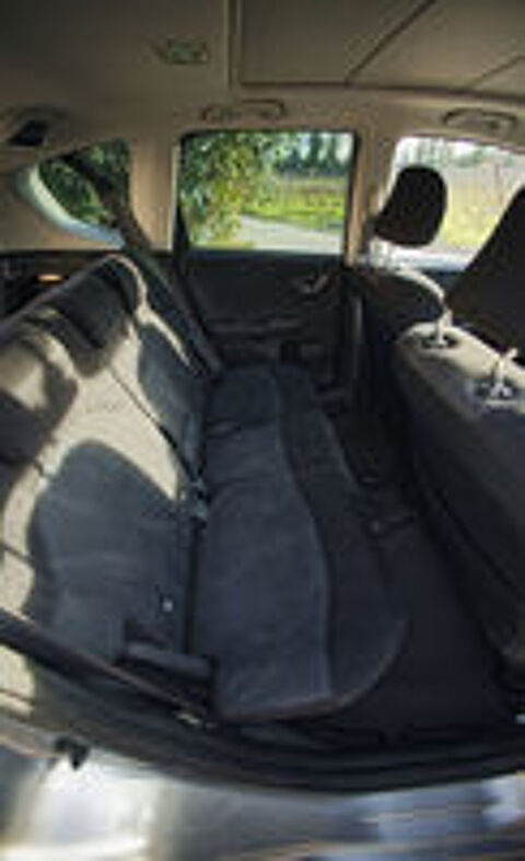 Jazz 1.4 i-VTEC Luxury 2008 occasion 84420 Piolenc