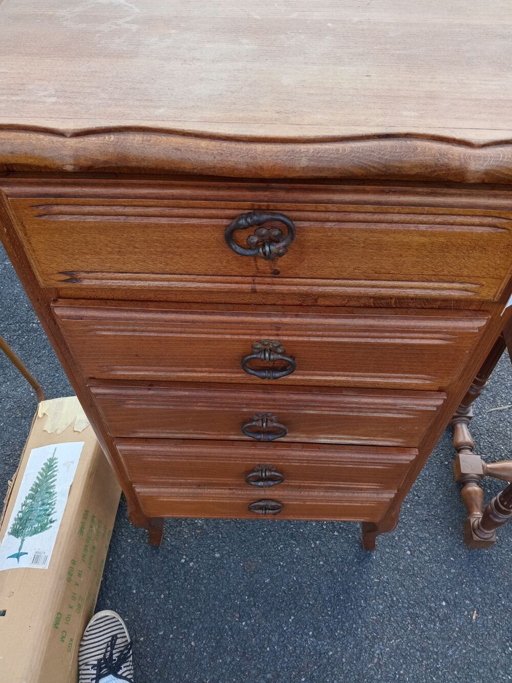 chiffonnier Meubles
