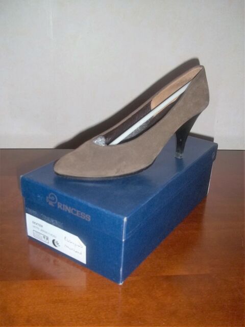 Escarpins de marque 40 Langres (52)