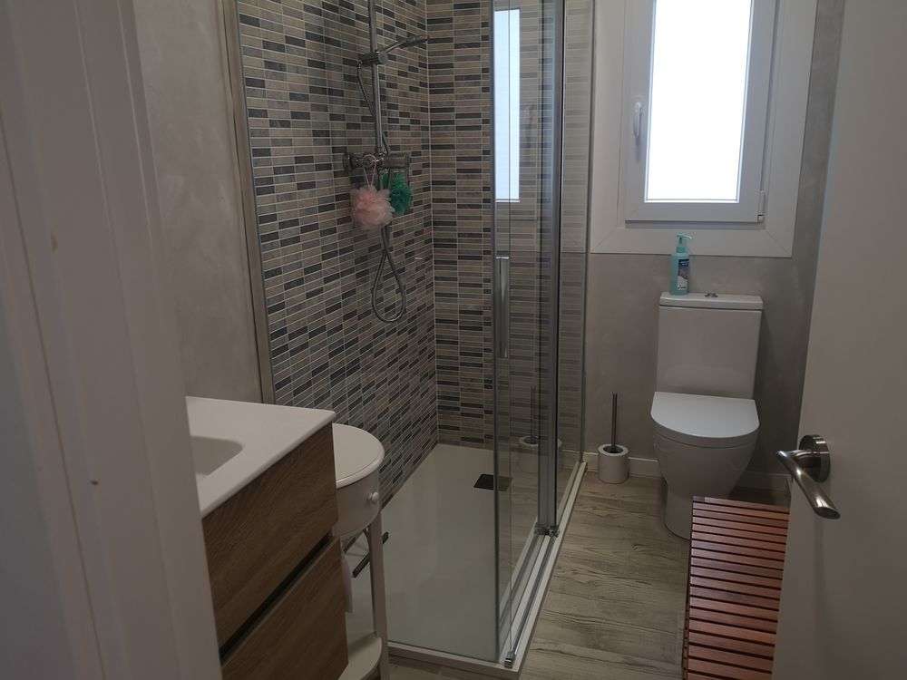   APPARTEMENT T2 ROSAS Espagne, ROSES OU ROSAS