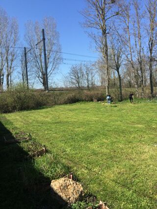  Maison � louer 4 pi�ces 70 m�