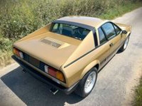Beta MONTECARLO 1978 occasion 26800 Portes-l&egrave;s-Valence