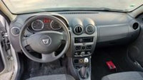 Duster 1.6 16V Hi-Flex 105 ch Essence/&eacute;thanol 2011 occasion 66000 Perpignan