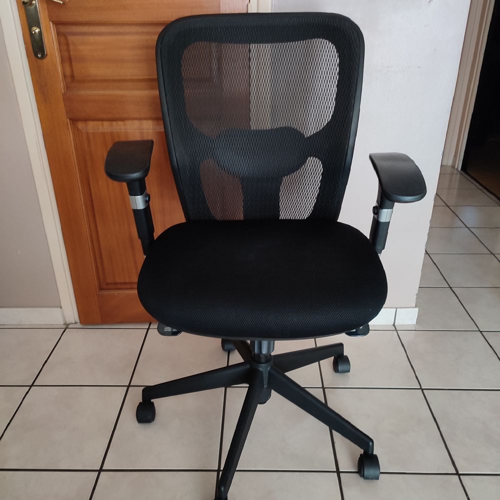 Chaise ergonomique FELIX ChaisePro Meubles