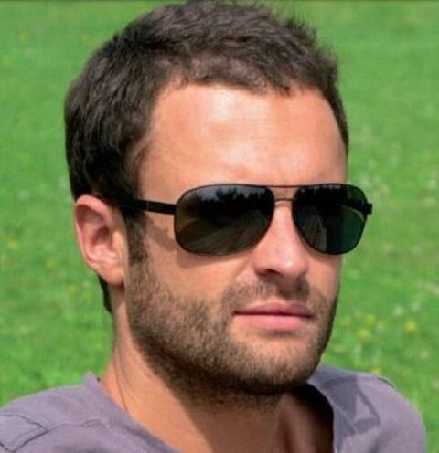 Lunettes de soleil + de vue correction forte Cat 3 Val. 780 120 Paris 14 (75)