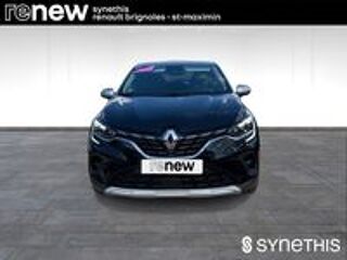 Captur E-Tech 145 - 21 Intens 2022 occasion 83170 Brignoles