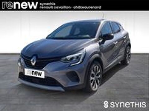 Captur TCe 90 Evolution 2024 occasion 84300 Cavaillon